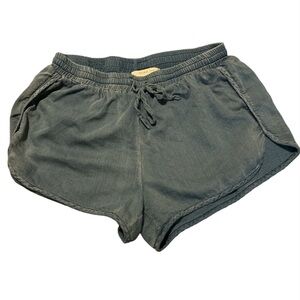 Mustard Seed Women’s Shorts